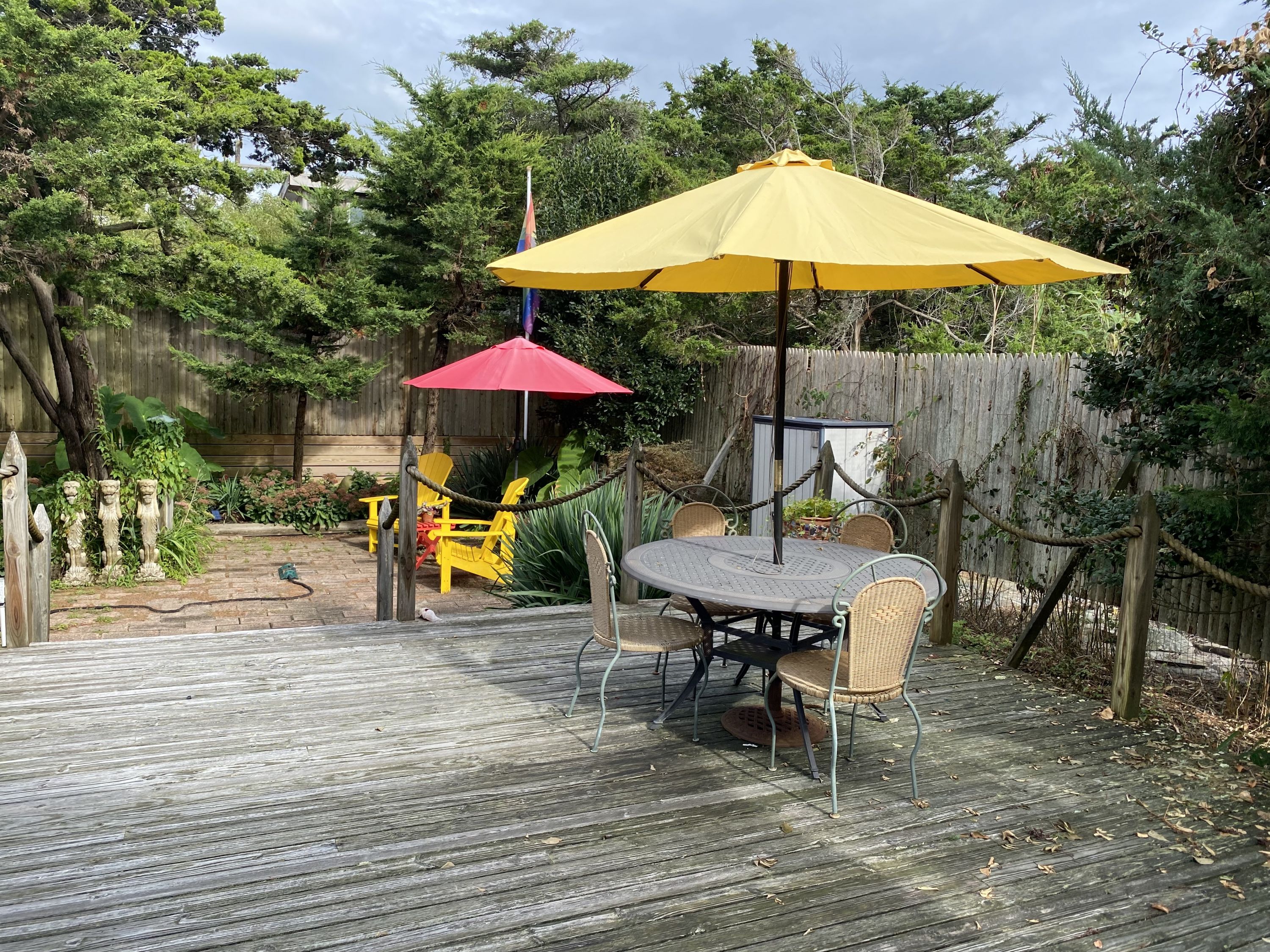 A SUMMER PLACE REALTY Cherry Grove & Fire Island Pines, NY Real Estate