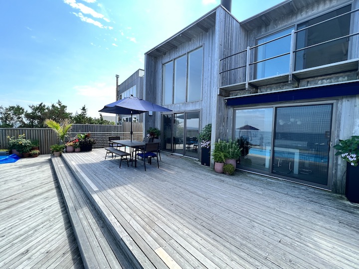 A SUMMER PLACE REALTY Cherry Grove & Fire Island Pines, NY Real Estate