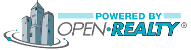 Powered By Open-Realty®